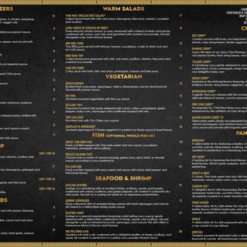 It's Thai Time Restaurant - the menu - Thai Near Me - New Haven, Connecticut It's Thai Time Restaurant - the menu - Thai Near Me - New Haven, Connecticut