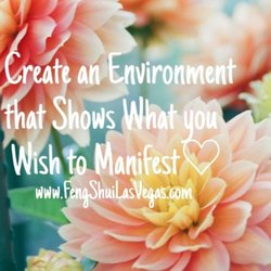 Feng Shui - Design Solutions - Feng Shui Products, Free Tips and Affordable Home Furnishings available at www.FengShuiLasVegas.com