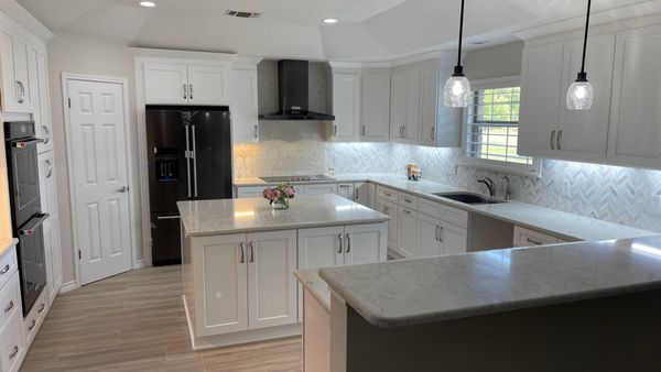 LEGACY BATH &amp; KITCHEN - Updated April 2026 - 65 Photos - 15705 San ...