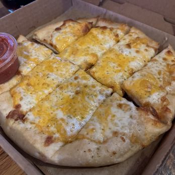 Coin Haus - CHEESE BREAD - Arcades Near Me - La Mesa, California