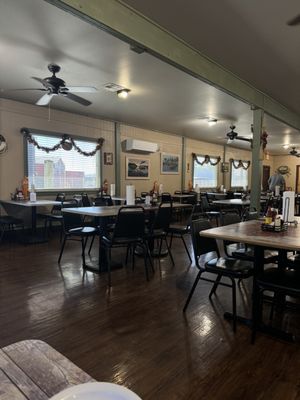 Zydeco's Restaurant by null