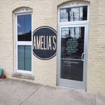 Amelia’s - Signage - Bakeries Near Me - Indianapolis, Indiana Amelia’s - Signage - Bakeries Near Me - Indianapolis, Indiana