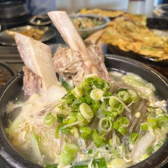 Gom K Bbq - Korean Near Me - Suwanee, Georgia