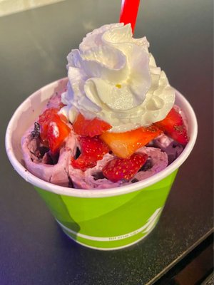 Tea Time Lounge by null