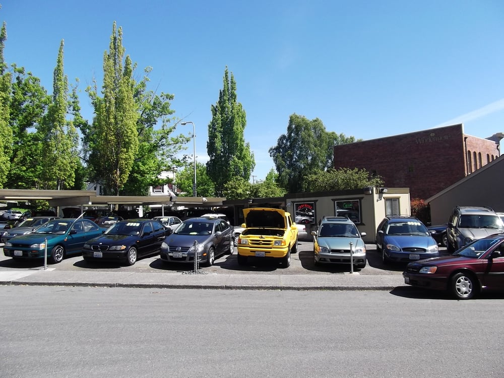 EASTSIDE MOTOR COMPANY CLOSED 11 Reviews 721 Market St, Kirkland