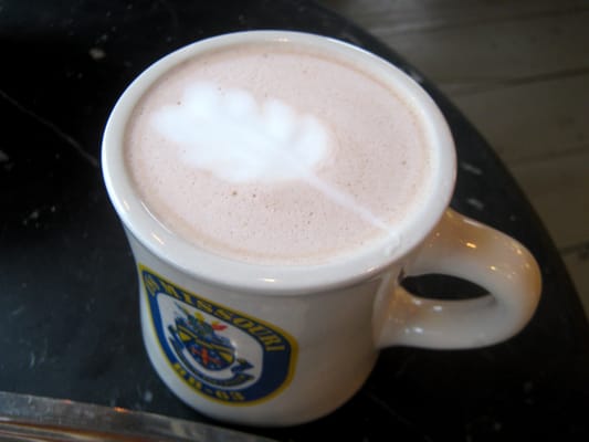 Le Marché St. George by null