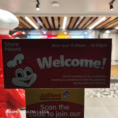 Jollibee by null