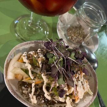 Astrid - Kimchi - Tapas Bars Near Me - Málaga, Massachusetts