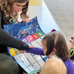 Alexander Graham Bell Montessori School