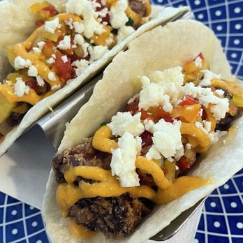 Salty Days Fish Cohasset - Fried cod tacos - Seafood Near Me - Cohasset, Massachusetts Salty Days Fish Cohasset - Fried cod tacos - Seafood Near Me - Cohasset, Massachusetts