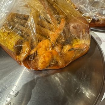 Captain Crab - Seafood Near Me - Stockton, California