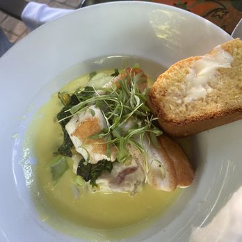 Blue Heaven - Black grouper special - Breakfast & Brunch Near Me - Key West, Florida