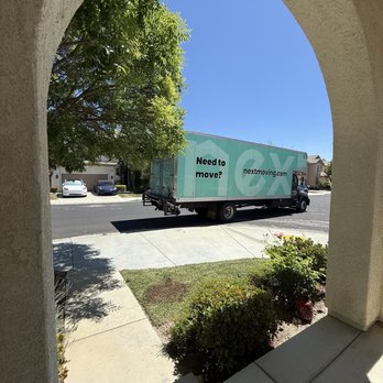 Next Moving Company - Movers Near Me - Pasadena, California
