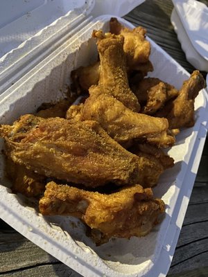 America S Best Wings 5467 Harpers Farm Rd Columbia Md Chicken Dinners Mapquest