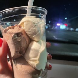Classic scoops! Classic scoops!