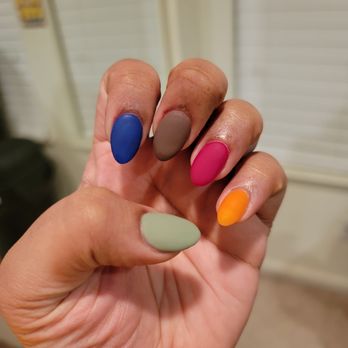 Be My Nails - Done by Lee :) - Nail Salons Near Me - Milpitas, California
