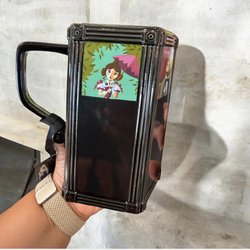 Hallmark Disney The Haunted Mansion Color-Changing Mug