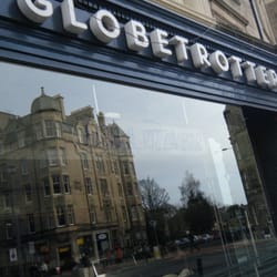 Globetrotter Fish & Chips