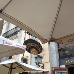 El Castellet