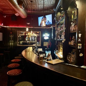 Beer Authority - Downstairs Bar - Speakeasies Near Me - New York, New York Beer Authority - Downstairs Bar - Speakeasies Near Me - New York, New York