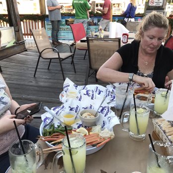 Pinchers - My in laws ordered the snow crab. - Seafood Near Me - Naples, Florida