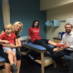 Mobility 4 Life Chiropractic and Sports Medicine - Kids are welcome!