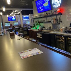 Alley 25 Bar & Grill