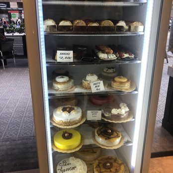 Granier - Bakeries Near Me - Barcelona, B Granier - Bakeries Near Me - Barcelona, B