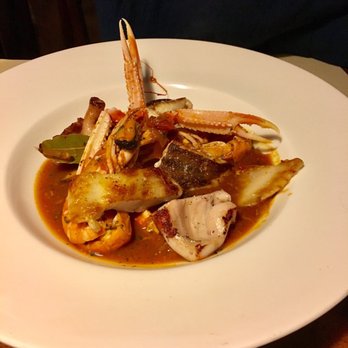 L'Anice Stellato - Bouillabaisse - Italian Near Me - Venezia, VE L'Anice Stellato - Bouillabaisse - Italian Near Me - Venezia, VE