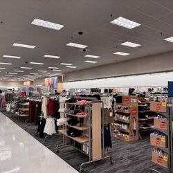 Target - General area