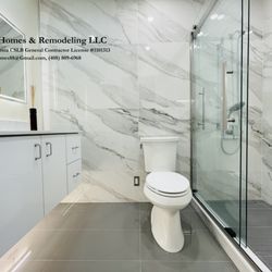 JC Homes & Remodeling