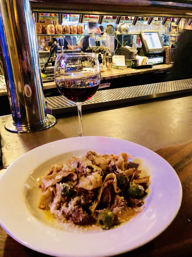 GILDA’S ITALIAN RESTAURANT 283 Photos & 495 Reviews Italian 1601