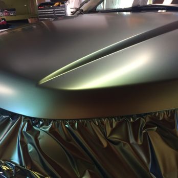 Insite Grafix - wrap - Printing Services Near Me - Hawthorne, California