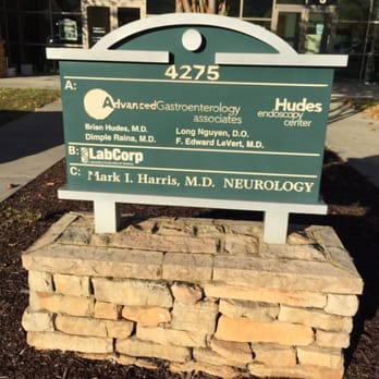 Labcorp - Laboratory Testing Near Me - Suwanee, Georgia