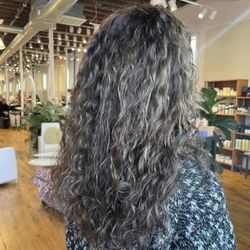 Moxie Hair Lounge