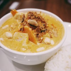 D'elephant - Sweet curry