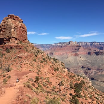 Just Roughin' It Adventure Company - Hiking out - Outdoor Gear Near Me - Phoenix, Arizona