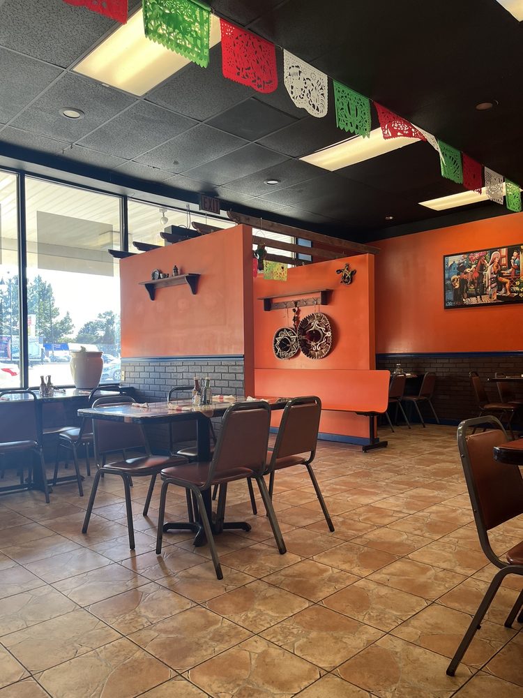 Plaza Mexico Restaurant