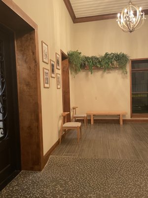 The Stanford Steakhouse by null