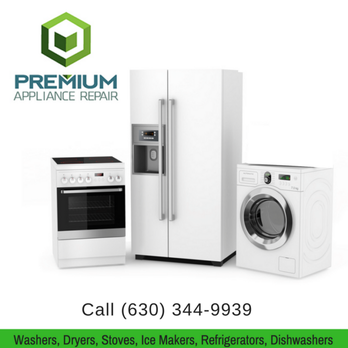 Premium Appliance Repair - Appliances & Repair Near Me - Wheaton, Illinois Premium Appliance Repair - Appliances & Repair Near Me - Wheaton, Illinois