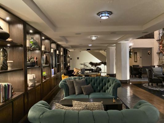 Bar Figueroa by null