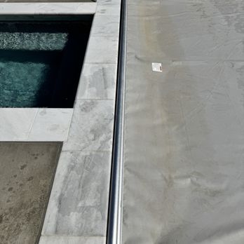 Pool Covers - Pool cover doesn't  close all the way - General Contractors Near Me - Fairfield, California