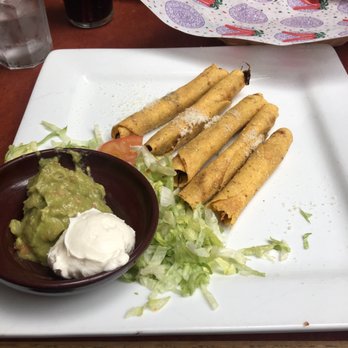 Puerto Vallarta - 10.75 for this, what a joke - Mexican Near Me - Lacey, Washington