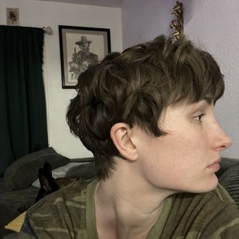 Super Stylish - Haircut - Hair Stylists Near Me - Chula Vista, California