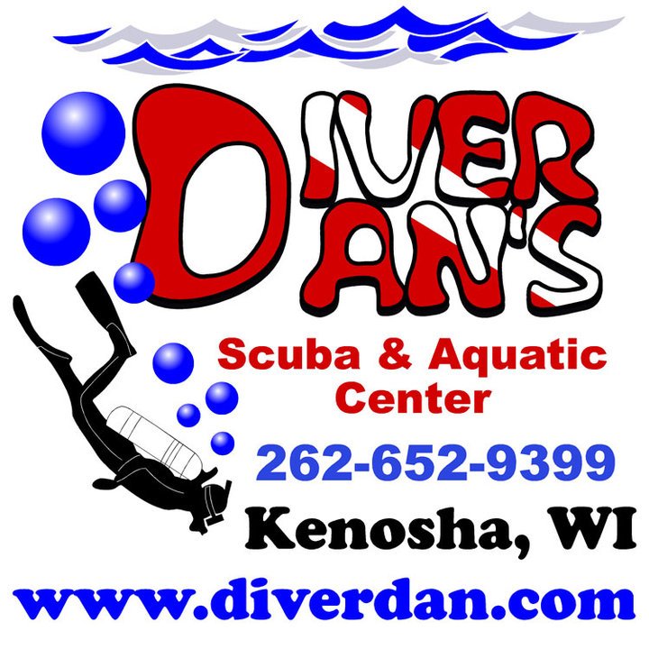 DIVER DAN’S SCUBA & AQUATIC CENTER Updated October 2024 3927 30th