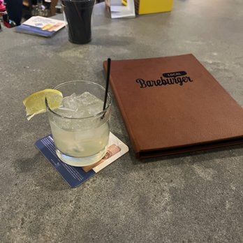 Bareburger - Ridgewood - El camino - Burgers Near Me - Ridgewood, New Jersey