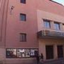 Teatro Cine Ortega