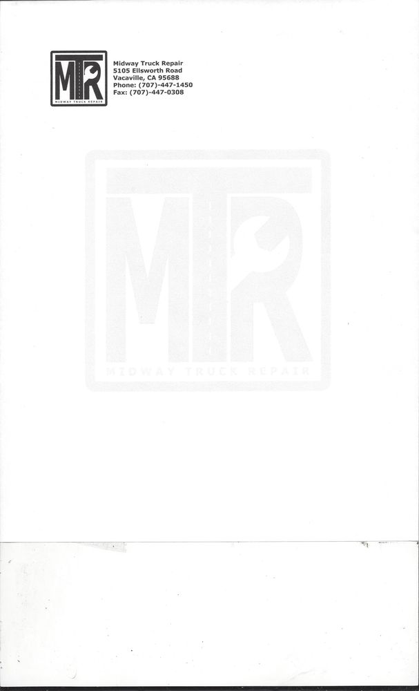 MIDWAY TRUCK REPAIR Updated August 2024 5105 Ellsworth Rd