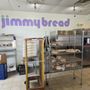 Jimmy Bread