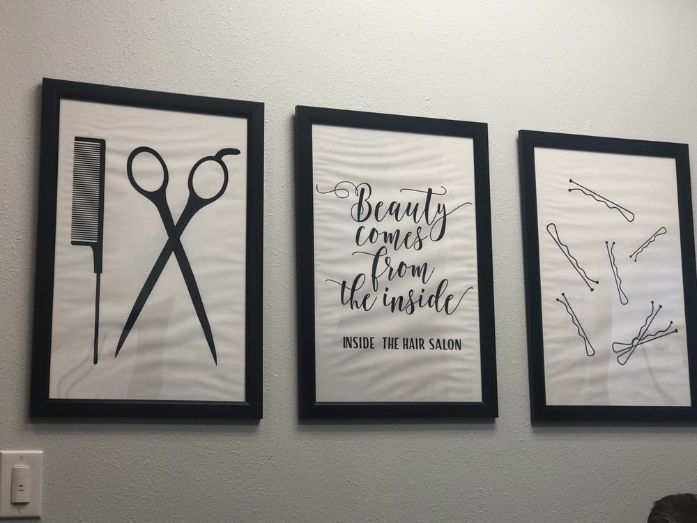 STUDIO 101 Request an Appointment 18425 Pony Express Dr, Parker